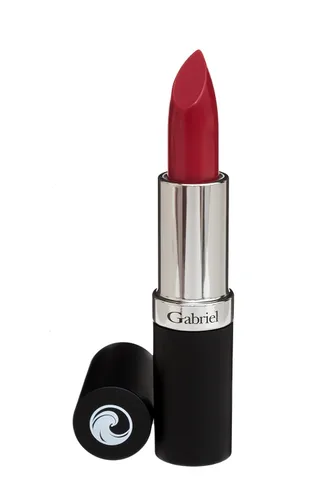 Vista 2 de Gabriel Cosmetics Lápiz labial (Especia Mate - Baya Marrón/Crema Fría), 0.13 oz.