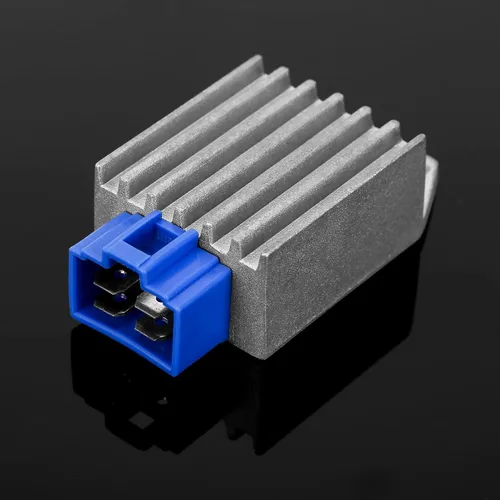 Vista 6 de 10L0L Regulador de voltaje-rectificador para Yamaha Golf Cart G8 G9 G14 G16 G20 G21 G22 G29, reemplazar JF2-81910-01-00 JF2-81910-00-00
