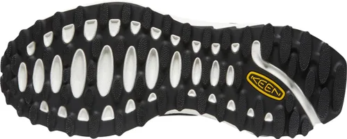 Vista 4 de KEEN para hombre, Botas de senderismo impermeables de altura media Zionic