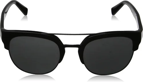 Vista 2 de Dolce Gabbana - Gafas de sol para mujer negro talla única