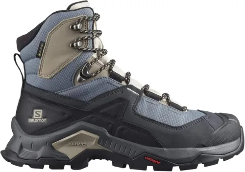 Vista 5 de Salomon Botas de senderismo Quest Element Gore-tex para mujer