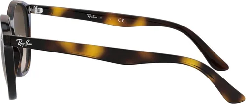 Vista 4 de Ray-Ban Gafas de sol redondas RJ9070s para niños