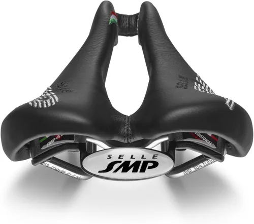 Vista 2 de Cicli Bonin SMP 4bike Glider Sillines