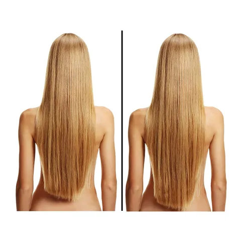 Vista 6 de Difeel Aceite de ricino Pro-Growth Colección de aceite para el cabello, juego de 2 piezas