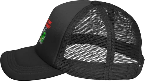 Vista 3 de Snapback unisex para adultos