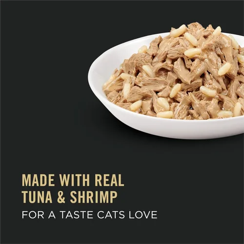 Vista 2 de Plan alimento Purina Pro húmedo para gatos, en lata
