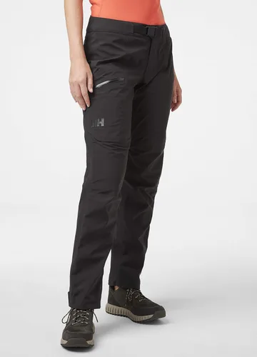 Vista 3 de Helly-Hansen Pantalón Verglas Infinity Shell para mujer