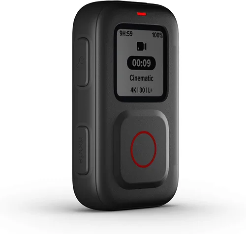 Vista 2 de GoPro The Remote - Accesorio oficial de GoPro