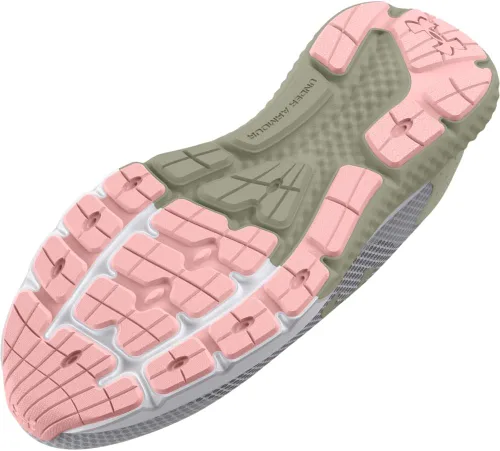 Vista 3 de Under Armour Tenis de correr Charged Rogue 3 para mujer