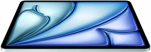 Vista 5 de Apple iPad Air 2025 (13 pulgadas, Wi-Fi, 128 GB), color azul (renovado)