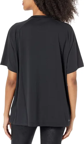 Vista 2 de adidas Camiseta Studio Boyfriend para mujer
