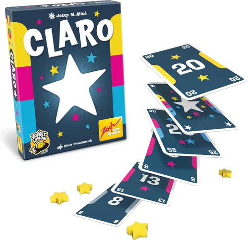 Vista 2 de KREMTIK Rocket Lemon Games Clear