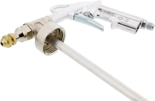 Vista 2 de U-POL 4880 Raptor Professional Vari-Nozzle Pistola de aplicación