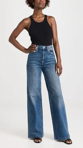 Vista 5 de Pistola Denim Vaqueros Lana Mujer