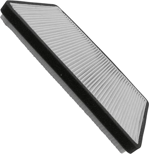 Vista 3 de Beck/Arnley Filtro de aire de cabina 042-2021 para modelos seleccionados Ford Escape/Mazda Tribute