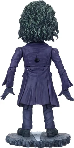 Vista 4 de Union Creative Toys Rocka: Figura deformada del Joker del caballero oscuro