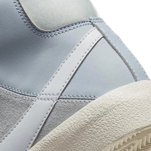 Vista 8 de Nike Blazer Mid '77 SE D (Niños Grandes)