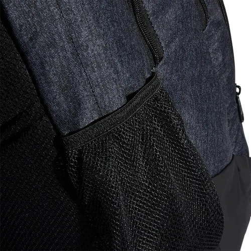 Vista 5 de adidas Prime Mochila unisex, Negro, talla única