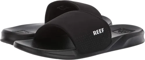 Vista 8 de Reef Men's One Slide Sandal