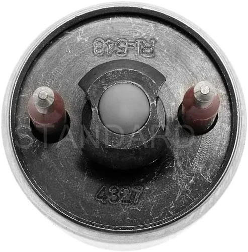 Vista 3 de Standard Motor Products Inyector de combustible - TBI - Nuevo - TJ12