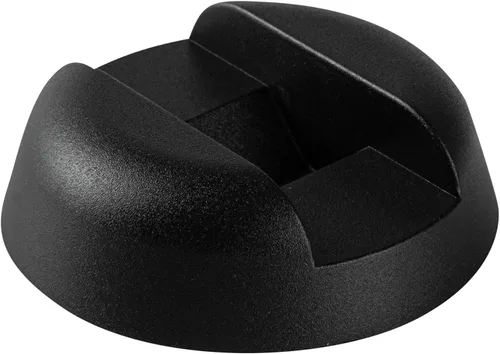 Vista 2 de Solo soportes: Display Tek - Soportes flotantes de 2.2 x 2.2 pulgadas, 10 soportes para marcos de exhibición - Las fundas se venden por separado