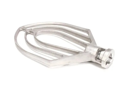 Vista 3 de Univex 1061083 - Batidora de bateador para cuenco de 60 cuartos