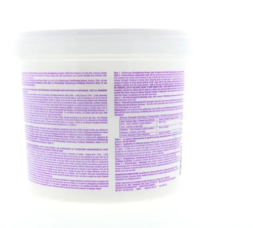 Vista 2 de Affirm Fiberguard Mild Creme Relaxer 4lbs
