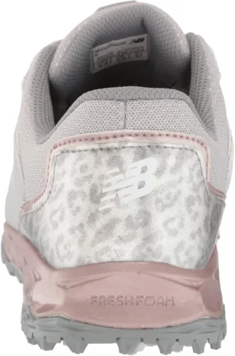 Vista 3 de New Balance Fresh Foam Linkssl V2 - Tenis de golf para mujer