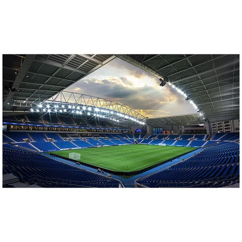 Vista 7 de FIFA 22 - PlayStation 4