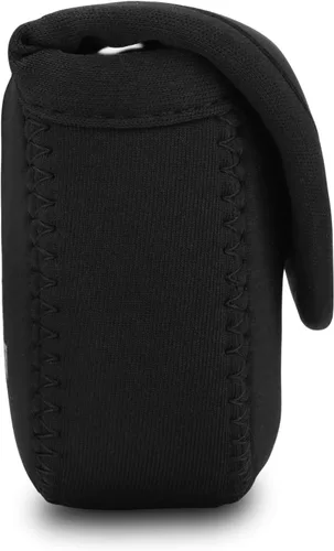 Vista 4 de MegaGear Nikon Coolpix A1000, A900 Ultra Light Neoprene Camera Case