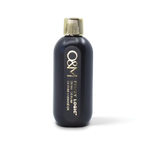 Vista 3 de O&M Frizzy Lógica Suero 1.7 fl oz