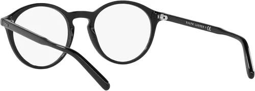 Vista 6 de Polo Ralph Lauren Ph2246 - Marcos redondos para gafas graduadas para hombre