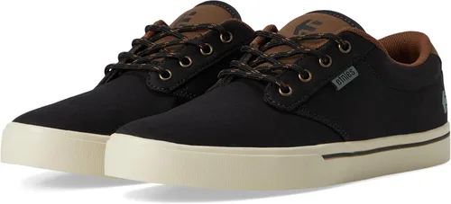 Vista 12 de Zapatos de skate Michelin Marana para hombre Negro/azul/negro