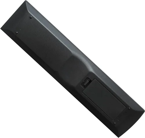 Vista 2 de Mando a distancia para Yamaha RX-V377 RX-V377BL RX-V377BL YHT-4910U YHT-4910U YHT-4910UBL YHT-4910UBL RAV522 ZJ665100 AV A/V Audio Video Receptor