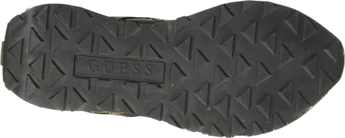 Vista 4 de GUESS Women's Luchia Sneaker