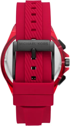 Vista 3 de Michael Kors Lennox - Reloj cronógrafo