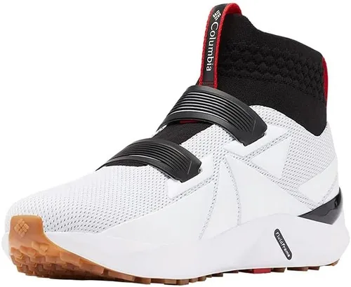 Vista 3 de Columbia Facet 45 Outdry - Tenis de senderismo para hombre