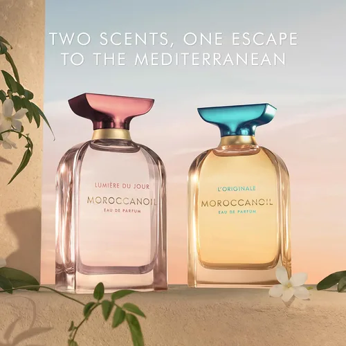 Vista 5 de Moroccanoil Eau de Parfum Lumière du Jour