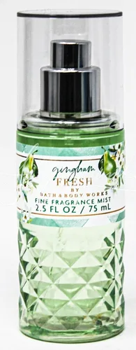 Vista 39 de Bath and Body Works - Bruma de fragancia fina, paquete de 2 unidades (Pure Wonder)