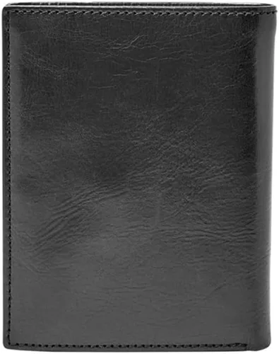 Vista 7 de Fossil Men's International Combination Wallet