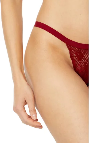 Vista 3 de Cosabella Tanga para mujer Never Say Never Skimpie