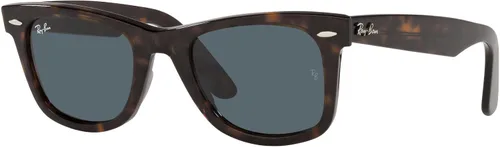 Vista 25 de Ray-Ban RB2140 Original Wayfarer Square Sunglasses