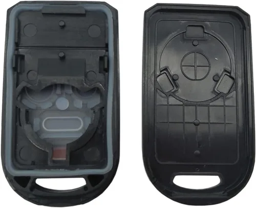 Vista 3 de Carcasa para llavero remoto de entrada sin llave para Honda Odyssey Minivan 2006 2007 2008 2009 2010 (1)