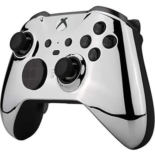 Vista 135 de Custom Controllerzz Elite Series 2 Controller Compatible With Xbox One, Xbox Series S and Xbox Series X (Waves)