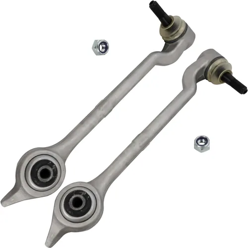 Vista 28 de Detroit Axle - Kit de brazos de control traseros de 2 piezas para Hyundai Accent 2000-2005, 2