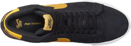 Vista 3 de Nike Zapatos de patinaje SB Zoom Blazer Mid