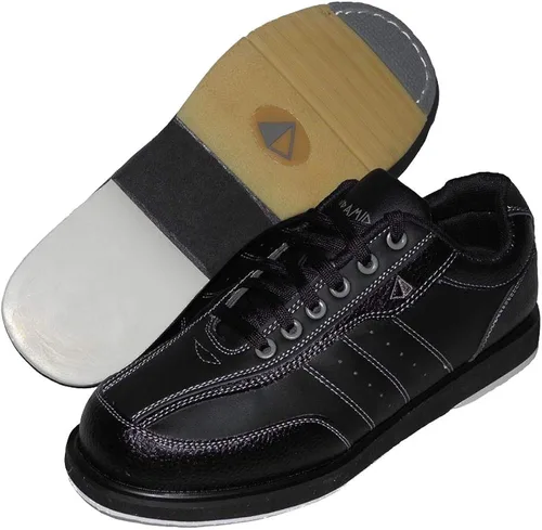 Vista 3 de Pyramid Zapatos de bolos para diestros Ra para hombre