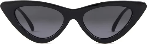 Vista 4 de Gifiore - Lentes de sol para mujer, diseño retro vintage