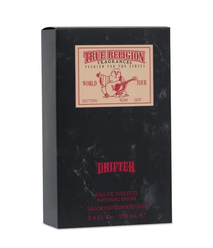 Vista 3 de True Religion DriFTER para hombres EDT 3.4 oz