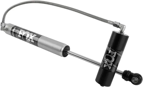 Vista 5 de FOX Factory Amortiguador delantero Shocks 885-24-185 para Jeep Wrangler